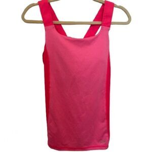 Champion Pink Tank Top